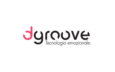 dgroove Tecnologia emozionale