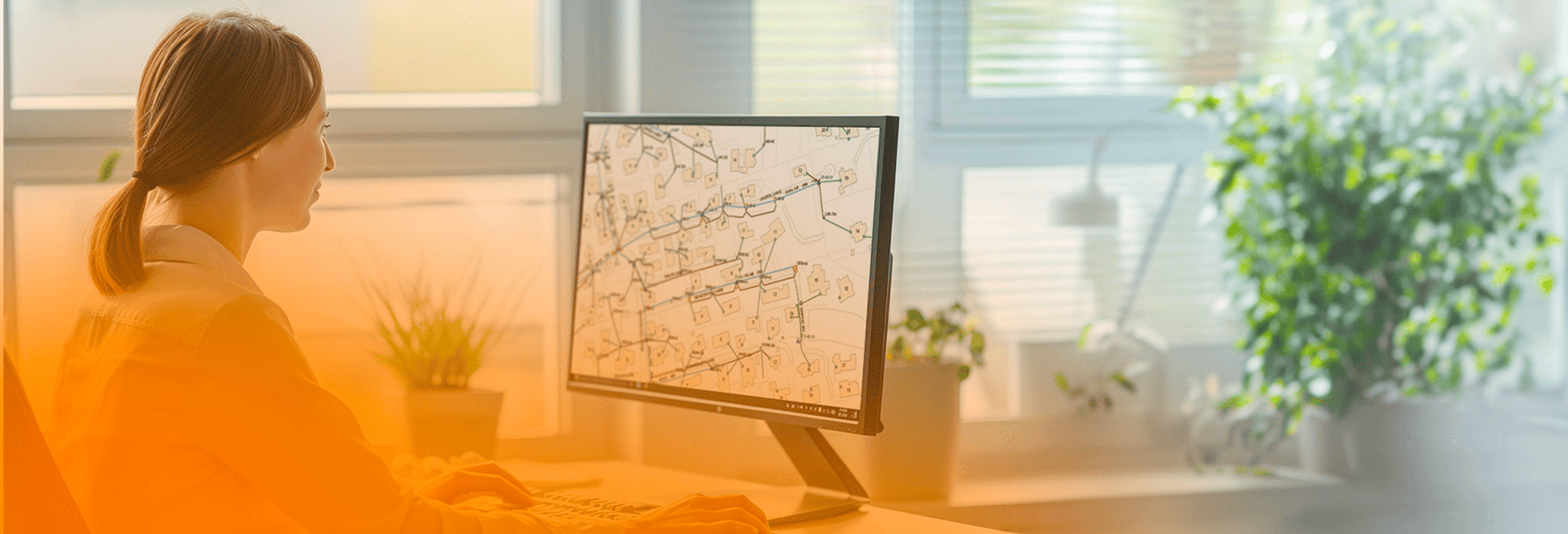 Revolutionizing Asset Management with GIS and FSM Integration
