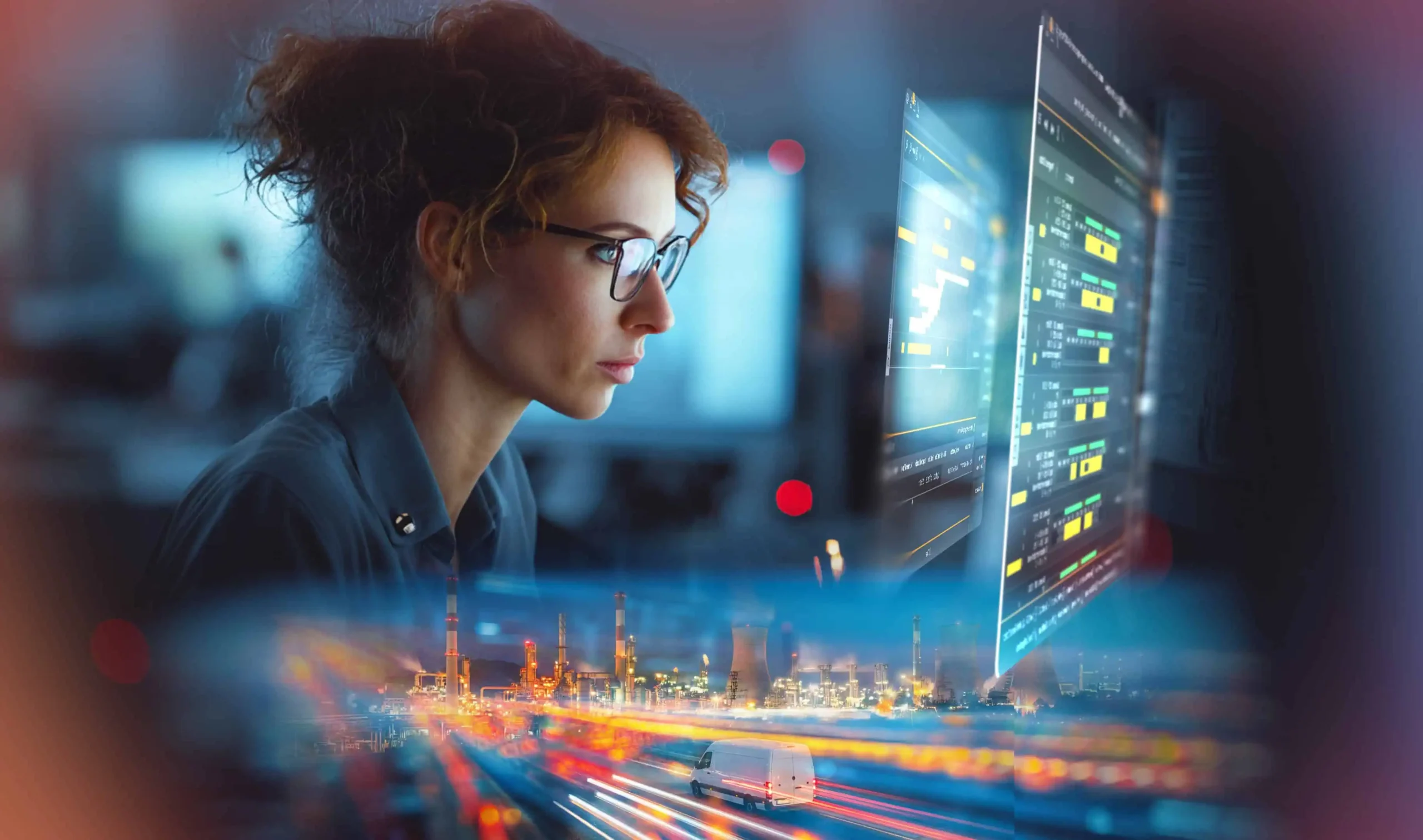 Contatta OverIT Field Service Management software